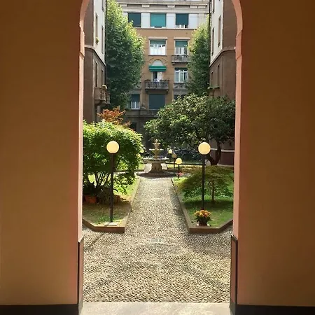 Tertulliano 35 Apartment