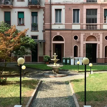 Tertulliano 35 Apartment