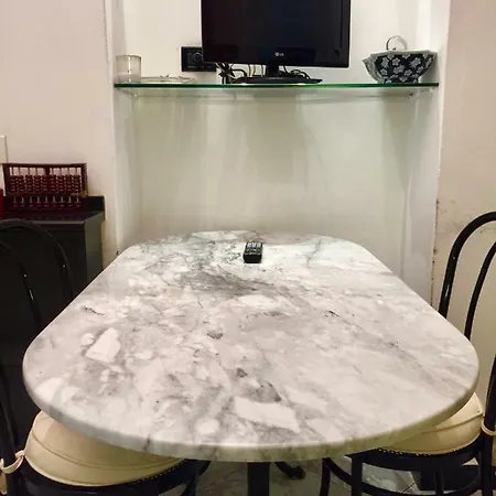 Appartement Tertulliano 35