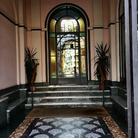 Tertulliano 35 * Milan
