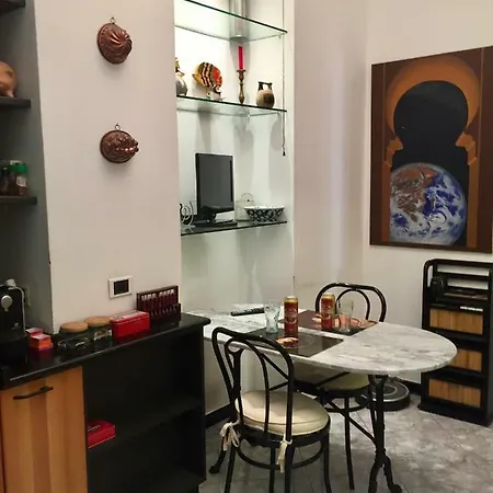 Tertulliano 35 * Milan