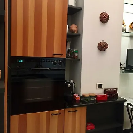 Tertulliano 35 * Milan